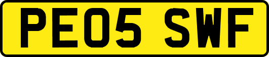 PE05SWF