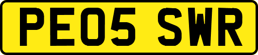 PE05SWR