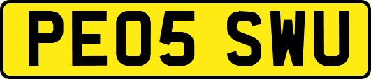 PE05SWU