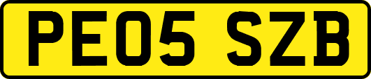 PE05SZB