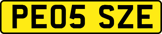 PE05SZE