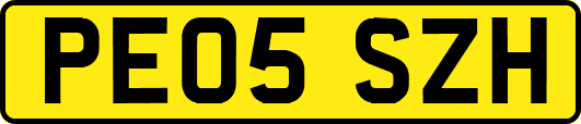 PE05SZH