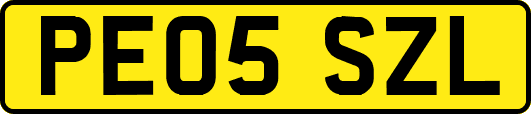 PE05SZL