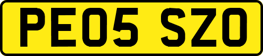 PE05SZO