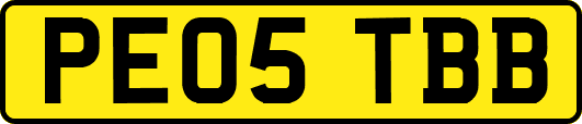 PE05TBB