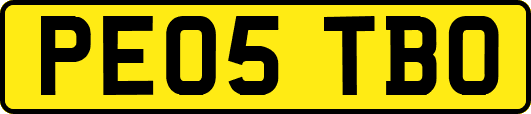 PE05TBO