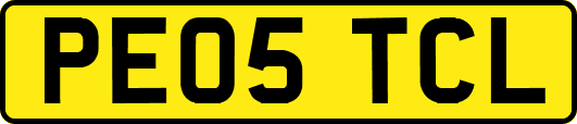PE05TCL