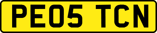 PE05TCN