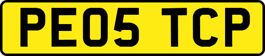 PE05TCP