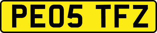 PE05TFZ