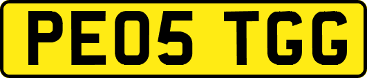PE05TGG