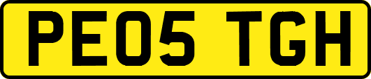PE05TGH
