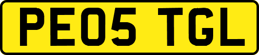 PE05TGL