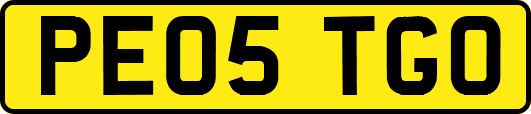 PE05TGO
