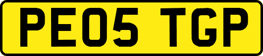 PE05TGP