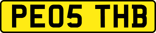 PE05THB