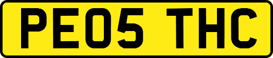 PE05THC