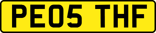 PE05THF