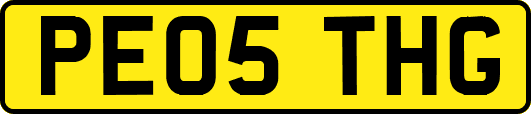 PE05THG
