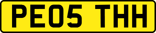 PE05THH