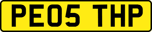 PE05THP