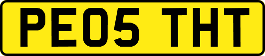 PE05THT