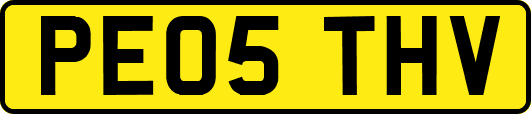 PE05THV