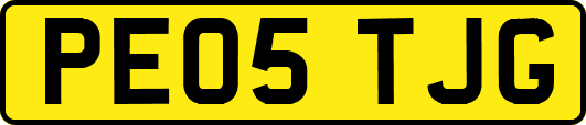 PE05TJG