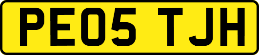 PE05TJH