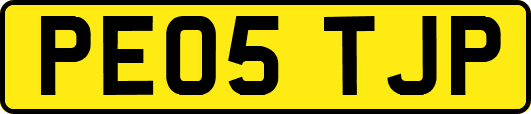 PE05TJP