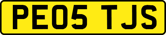 PE05TJS