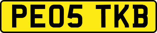 PE05TKB