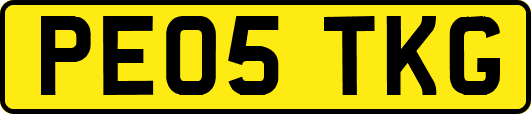 PE05TKG