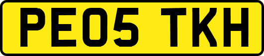 PE05TKH