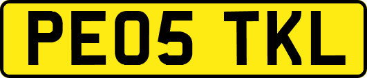 PE05TKL