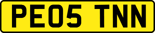 PE05TNN
