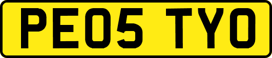 PE05TYO