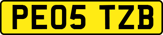 PE05TZB