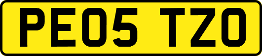 PE05TZO