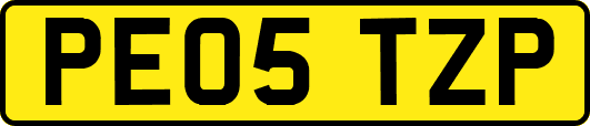 PE05TZP