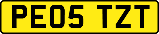 PE05TZT