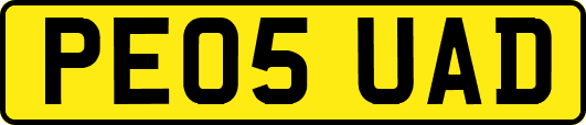 PE05UAD