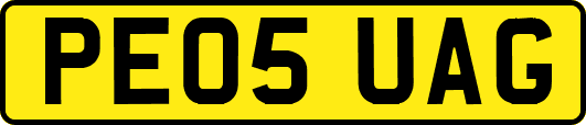 PE05UAG