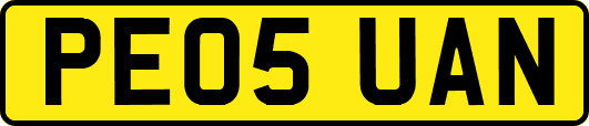 PE05UAN
