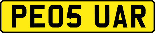 PE05UAR