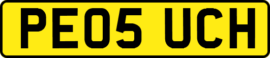 PE05UCH