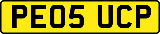 PE05UCP
