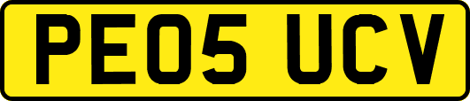 PE05UCV