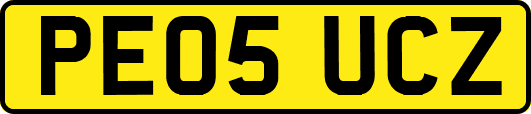 PE05UCZ
