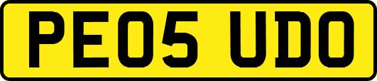 PE05UDO